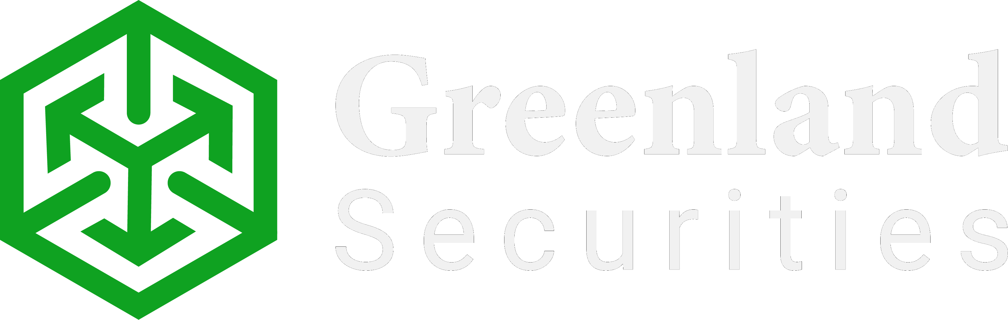 Greenland Securities
